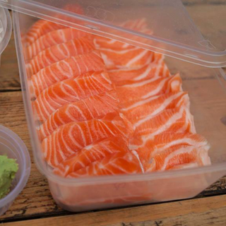 CÁ HỒI NAUY PHILE TƯƠI