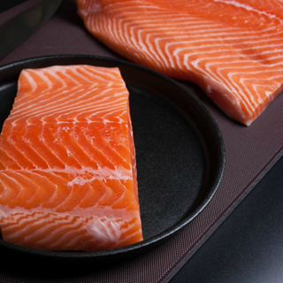 CÁ HỒI NAUY PHILE TƯƠI