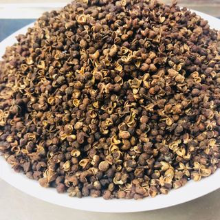 Mắc khén rừng sỉ số lượng lớn