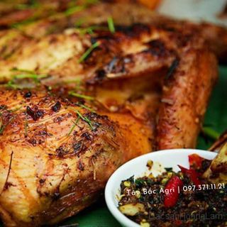 Mắc khén rừng sỉ số lượng lớn