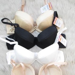 Áo ngực Lovely trơncó gọng không mút