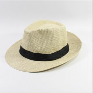 Mũ cowboy mũ panama mũ cói