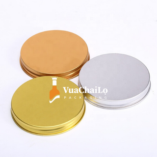 Hũ nhựa Pet nắp nhôm 600ml