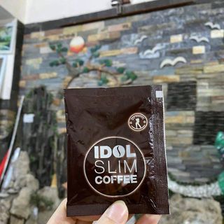 Cà Phê giảm cân Thái Lan Idol Slim Coffee giá sỉ