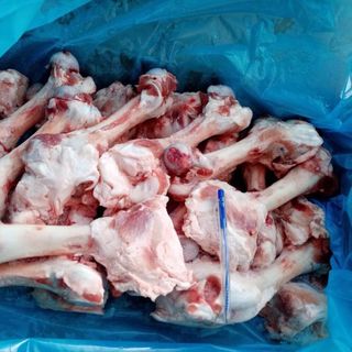 Xương ống lợn xương ống heo