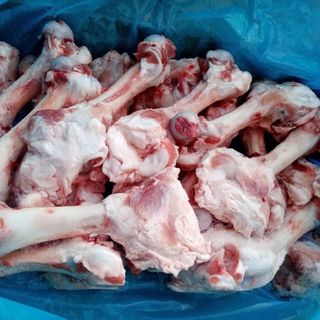 Xương ống lợn xương ống heo