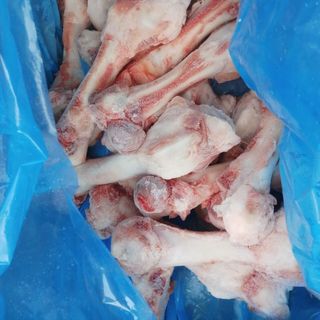 Xương ống lợn xương ống heo
