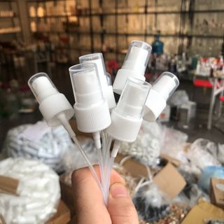Vòi xịt phun sương cổ 20mm