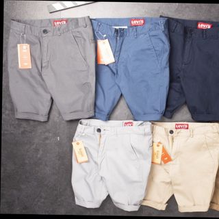 Quần short kaki cao cấp