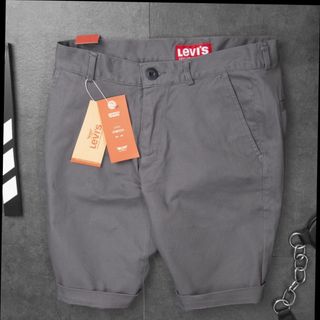 Quần short kaki cao cấp