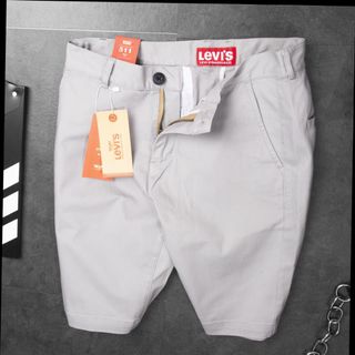 Quần short kaki cao cấp