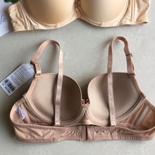 Áo lót boya trơn mỏng 522BT