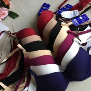 Áo lót boya trơn mỏng 522BT