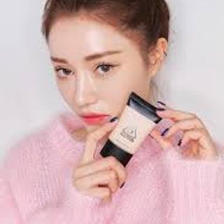 Kem nền BB Cream 3Concept eyes Back To Baby 30g