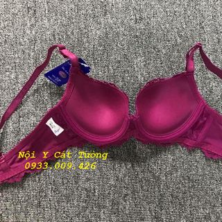Áo ngực boya ren mỏng 522B