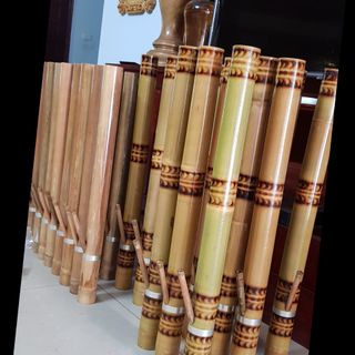 Điếu ục Hà Giang