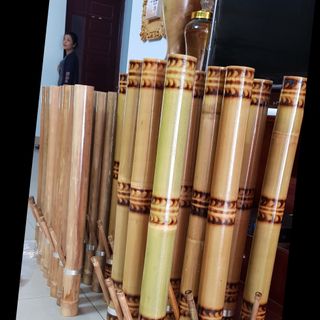 Điếu ục Hà Giang
