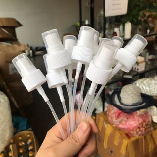 Vòi phun sương cổ 24mm