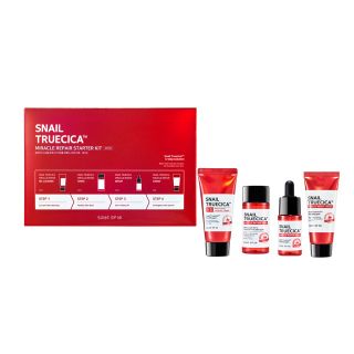 Set 4 món Some By Mi Snail 90ml