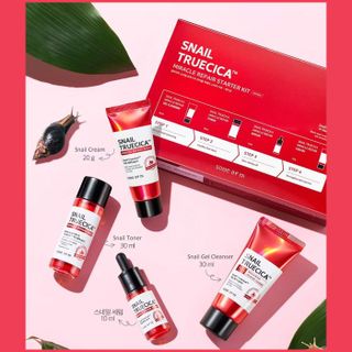 Set 4 món Some By Mi Snail 90ml