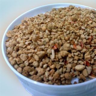 Muối tôm muối ớt Tây Ninh loại đặc biệt - tại lò 1 kg