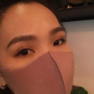 Khẩu trang 3D TD MASK S01