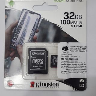 USB Kingston DT104 32GB 20 tem FPT bảo hành 60 tháng