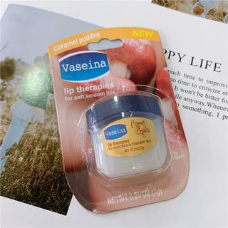 Vaseline Dưỡng môi