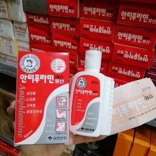 Dầu nóng hàn quốc rẻ