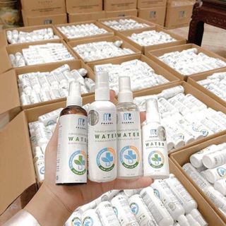 Nước rửa tay khô Mc Pharma