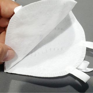 Khẩu trang vải N95
