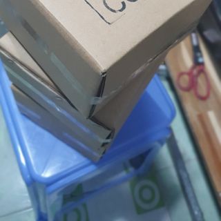 Khẩu trang vải N95