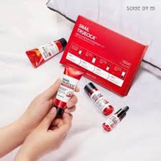 Set 4 món Some By Mi Snail 90ml