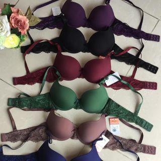 Áo ngực lovely có gọng mút vừa mã 175