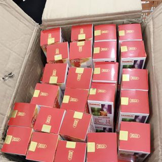 TRANKAL của Thái Lan