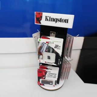 USB Kingston DT104 32GB 20 tem FPT bảo hành 60 tháng