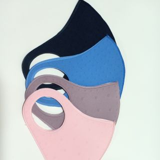 Khẩu trang 3D TD MASK S01
