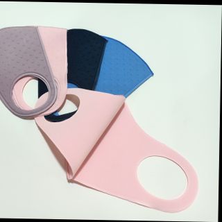 Khẩu trang 3D TD MASK S01