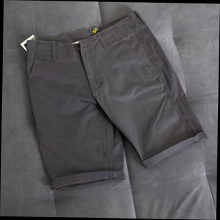 Quần short kaki nam thời trang