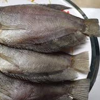 Khô cá sặc bổi cỡ đại - đầu nguồn An Giang 7-8 con/kg