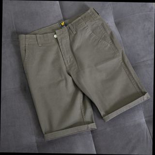Quần short kaki nam thời trang