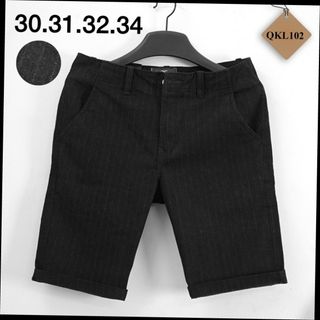 Quần short kaki nam thời trang