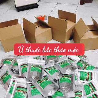 bột ủ thuốc bắc thảo mộc 150g giá sỉ