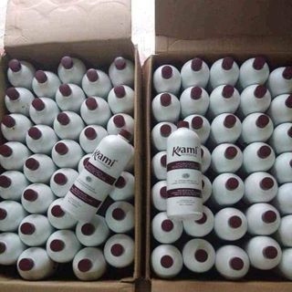 Oxi kami hương socola