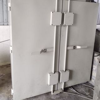 Máy sấy MSD 30 khay sấy