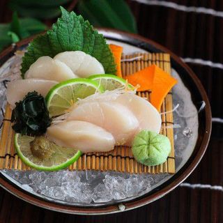 Cồi Sò Điệp Nhật 30-35c