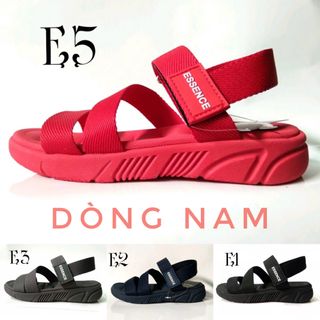 Giày sandal quai dù trẻ trung