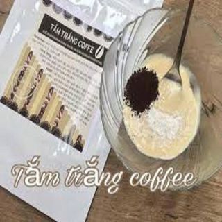 Tắm trắng cafe-Tắm trắng cafe-giá sỉ giá buôn