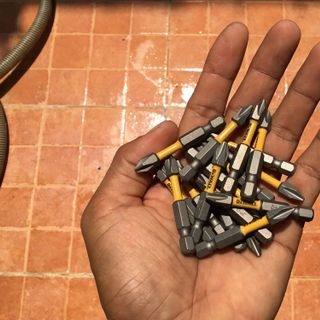 Mũi Vít DEWALT Nhập Mỹ PH2