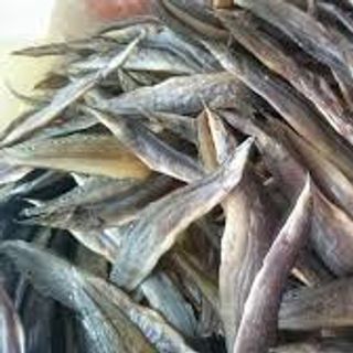 Khô cá chạch đồng An Giang - Cỡ lớn